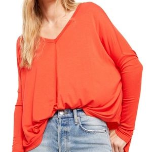 Free People Moonshine Tunic